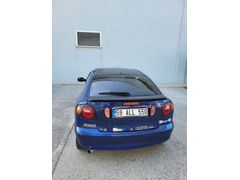 ÜST MODEL TAKASA AÇIK Megane 1.6 Coupe RN 1998 Model 