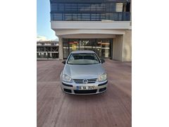 Sahibinden Temiz 2008 Model Golf Mk5