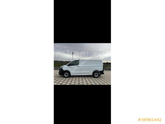 Sahibinden Ford Transit Custom 320 S Trend 2024 Model
