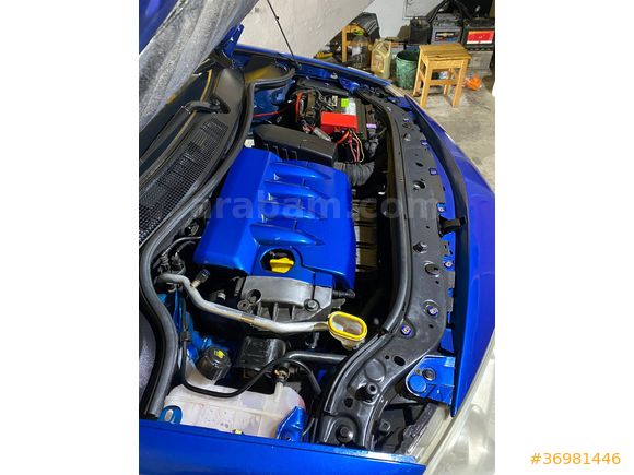 Sahibinden Renault Megane 1.4 Authentique 2007 Model