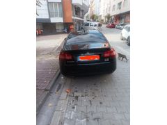 Sahibinden Citroen C5 1.6 HDi SX 2011 Model  264.000 km Siyah