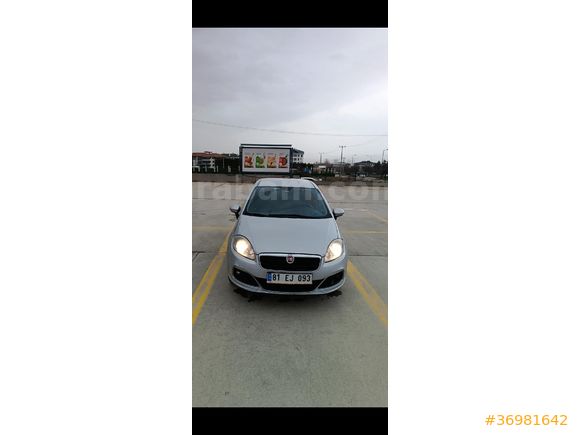 SAHİBİNDEN HATASIZ BOYASIZ 99000 KM