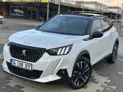 Galeriden Peugeot 2008 1.5 BlueHDI GT Line 2020 Model Şanlıurfa