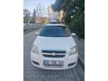 Aveo 1.2 LS 2011 Model