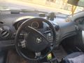 Aveo 1.2 LS 2011 Model
