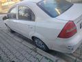 Aveo 1.2 LS 2011 Model