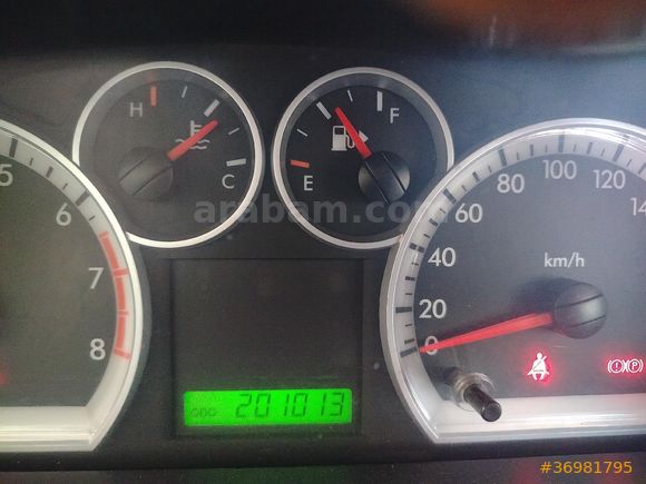 Aveo 1.2 LS 2011 Model