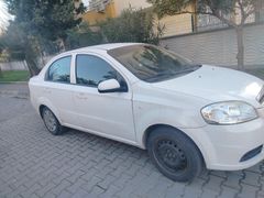 Aveo 1.2 LS 2011 Model