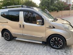 Sahibinden Fiat Fiorino Combi 1.3 Multijet Emotion 2010 Model