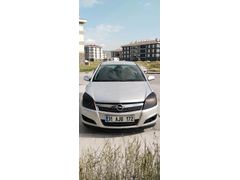 Sahibinden Opel Astra 1.6 Essentia 2013 Model  262.000 km Gri (Gümüş)
