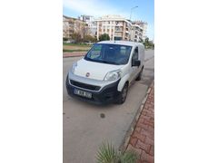 Sahibinden Fiat Fiorino Panorama 1.3 Multijet Pop 2020 Model  113.400 km Beyaz