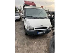 Sahibinden Ford Trucks Transit 350 L 