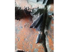 FLUENCE EL FREN KOLU SÖKME ORJİNAL SAVAS OTO 05323592216