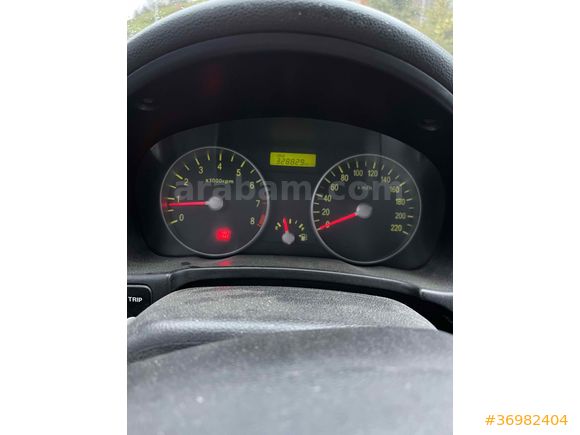 Sahibinden Hyundai Accent Era 1.4 Select 2009 Model Rize