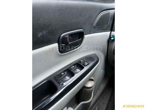 Sahibinden Hyundai Accent Era 1.4 Select 2009 Model Rize