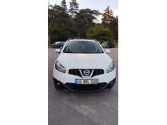Sahibinden Nissan Qashqai 1.6 Tekna Pack 2011 Model