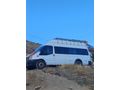 Sahibinden 2012 ford transit klimalı motor yapılı16+1