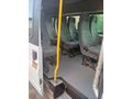 Sahibinden 2012 ford transit klimalı motor yapılı16+1