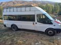 Sahibinden 2012 ford transit klimalı motor yapılı16+1