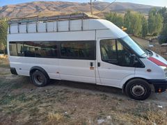 Sahibinden 2012 ford transit klimalı motor yapılı16+1