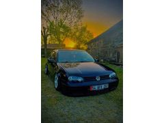 Sahibinden Volkswagen Golf 1.6 2000 Model  355.000 km Siyah