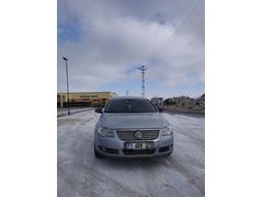 Sahibinden Volkswagen Passat 1.9 TDi Comfortline 2005 Model