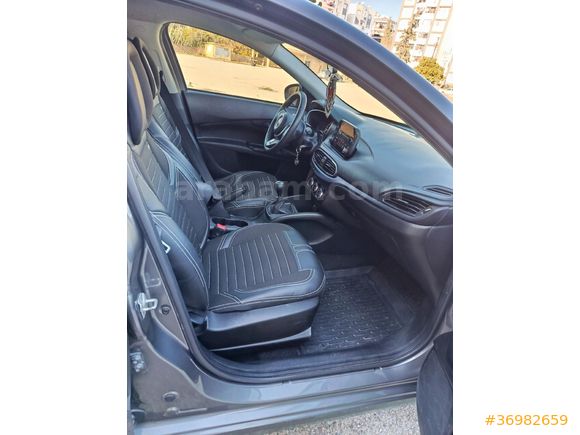 Sahibinden Fiat Egea 1.4 Fire Urban Plus 2021 Model