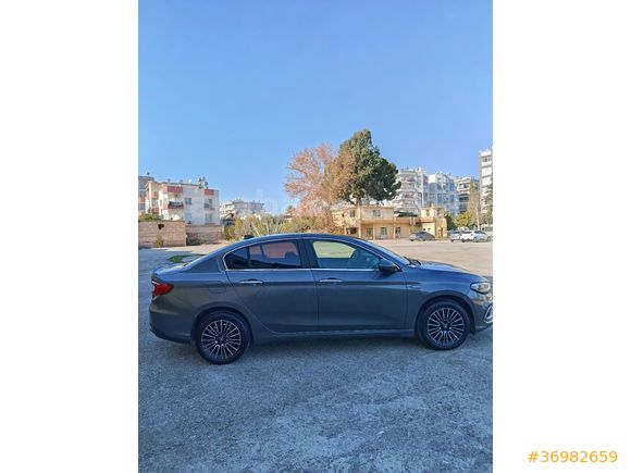 Sahibinden Fiat Egea 1.4 Fire Urban Plus 2021 Model