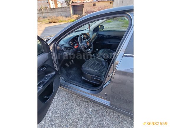 Sahibinden Fiat Egea 1.4 Fire Urban Plus 2021 Model