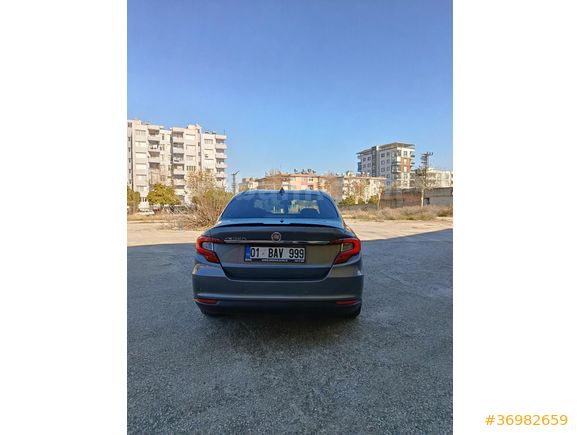 Sahibinden Fiat Egea 1.4 Fire Urban Plus 2021 Model