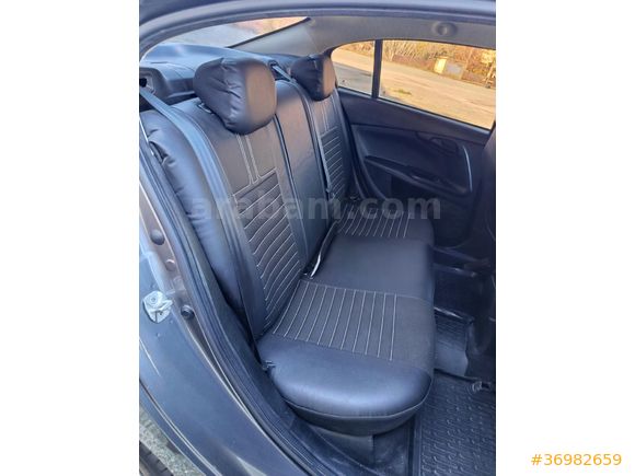 Sahibinden Fiat Egea 1.4 Fire Urban Plus 2021 Model