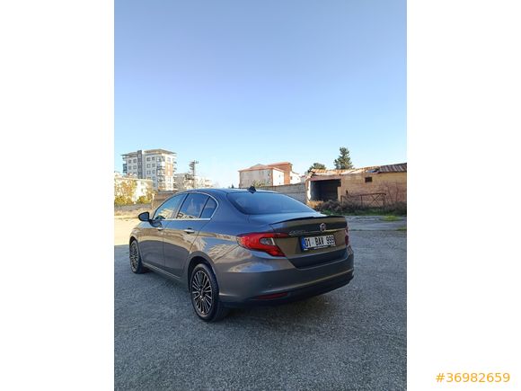 Sahibinden Fiat Egea 1.4 Fire Urban Plus 2021 Model