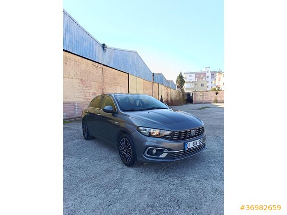 Sahibinden Fiat Egea 1.4 Fire Urban Plus 2021 Model