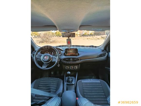 Sahibinden Fiat Egea 1.4 Fire Urban Plus 2021 Model