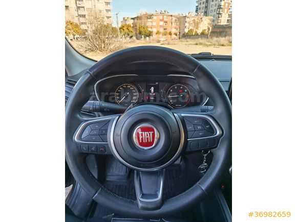 Sahibinden Fiat Egea 1.4 Fire Urban Plus 2021 Model
