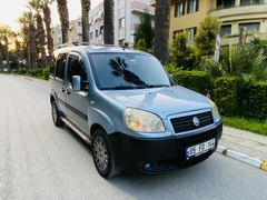 Sahibinden Fiat Doblo Combi 1.3 Multijet Active 2007 Model 