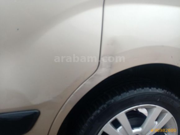 Sahibinden Fiat Fiorino Combi 1.3 Multijet Emotion 2011 Model