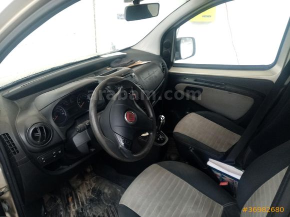 Sahibinden Fiat Fiorino Combi 1.3 Multijet Emotion 2011 Model