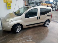 Sahibinden Fiat Fiorino Combi 1.3 Multijet Emotion 2011 Model