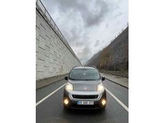 Sahibinden Fiat Fiorino Combi 1.3 Multijet Emotion 2017 Model 
