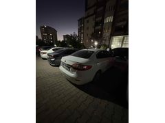 Sahibinden Renault Fluence 1.5 dCi Touch 2015 Model 