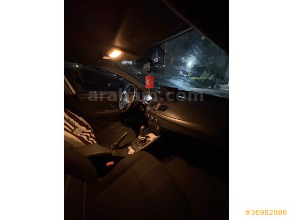 Sahibinden Renault Fluence 1.5 dCi Touch 2015 Model 