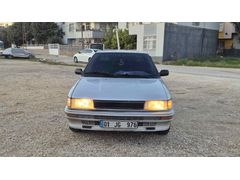 Sahibinden Toyota Corolla 1.6 XL 1991 Model 