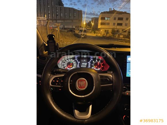Sahibinden|220 bin km | hatasız ayarında| EKRANLI 