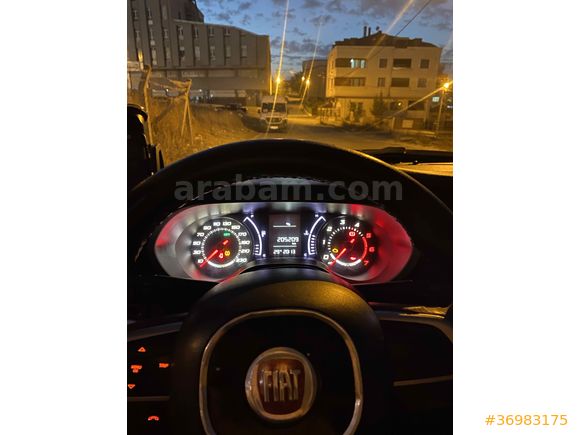 Sahibinden|220 bin km | hatasız ayarında| EKRANLI 