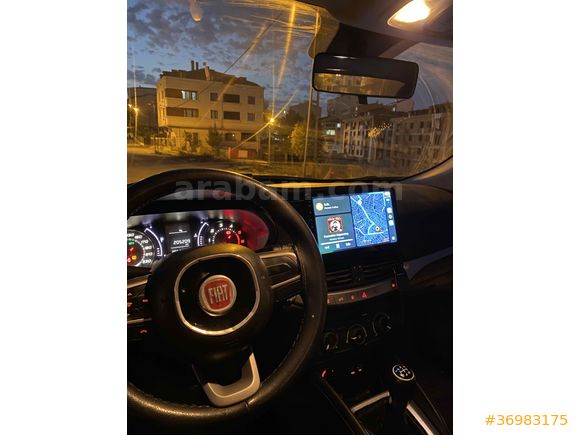 Sahibinden|220 bin km | hatasız ayarında| EKRANLI 