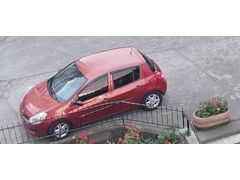 Sahibinden Renault Clio 1.2 Extreme 2008 Model 110.500 km Kırmızı