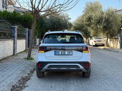 NOKTA HATASIZ 2025 T-CROSS