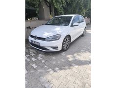 açıklamayı okuyun Volkswagen Golf 1.6 TDi BlueMotion Highline 2017 Model