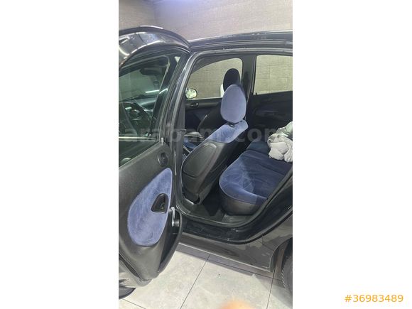 Sahibinden Peugeot 206 1.4 XT 2003 Model 